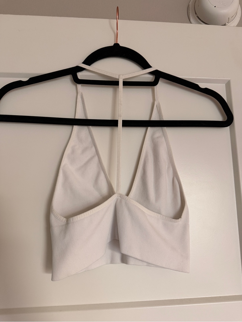 Scoop Me Up Racerback Tank - Picture 3 of 4